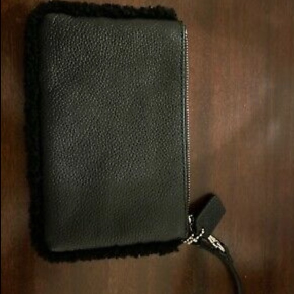 Coach Handbags - Coach Wristlet : Never Used